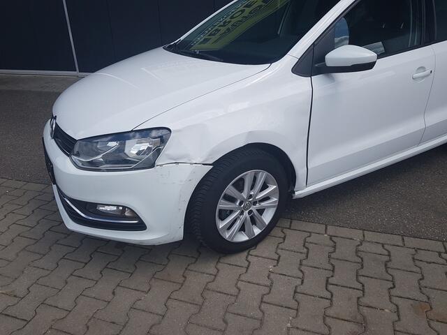 Volkswagen POLO 1.2 TSI Comfortline