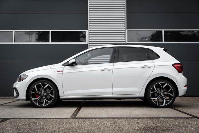 Volkswagen POLO 2.0 TSI GTI