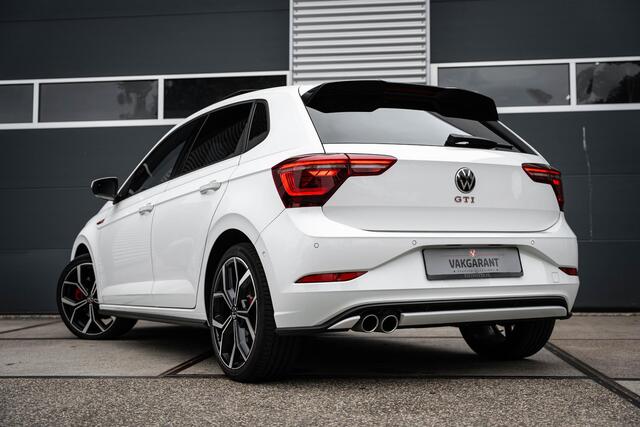 Volkswagen POLO 2.0 TSI GTI