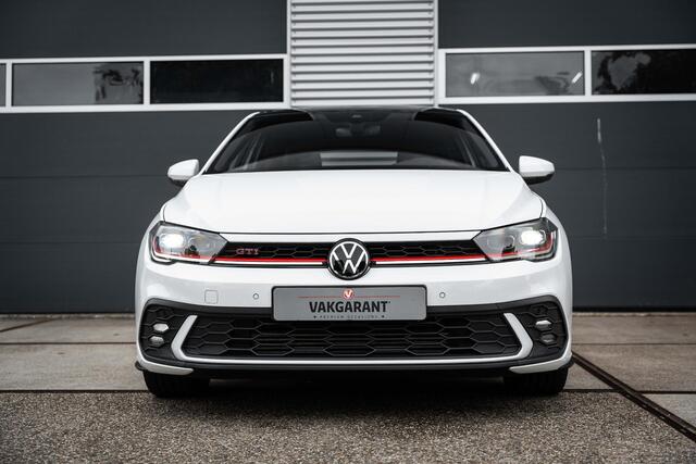 Volkswagen POLO 2.0 TSI GTI