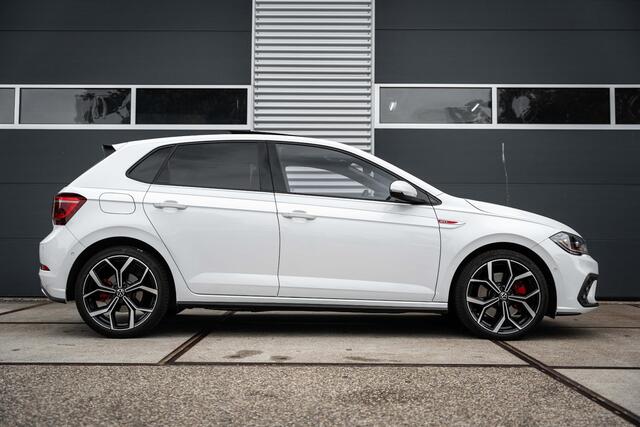 Volkswagen POLO 2.0 TSI GTI