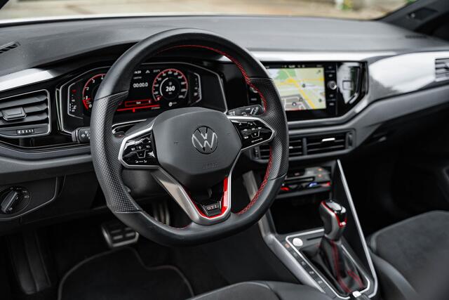 Volkswagen POLO 2.0 TSI GTI