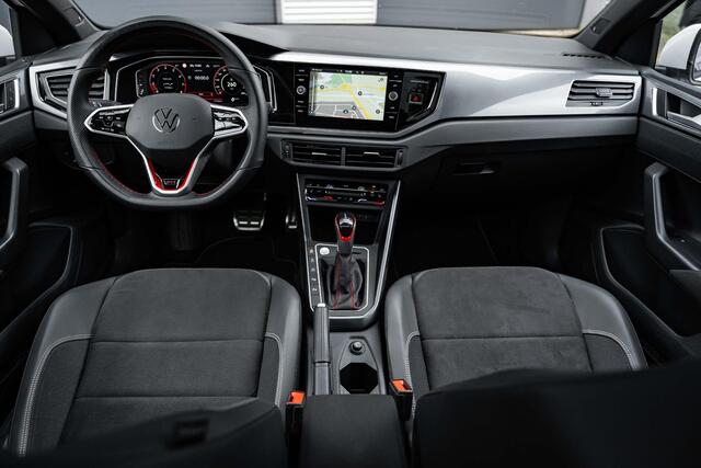 Volkswagen POLO 2.0 TSI GTI