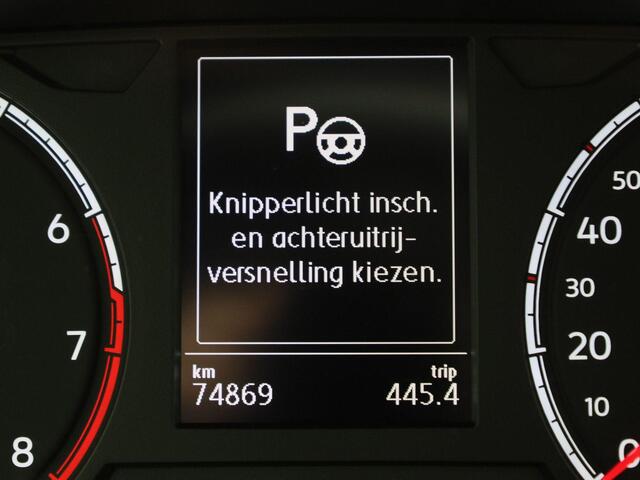 Volkswagen POLO 1.0TSI/95PK DSG Highline Business R · Panoramadak · Parkeersensoren · LED