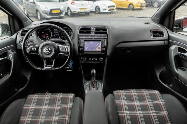 Volkswagen POLO 1.8 TSI GTI | Pano | Navi | Led |