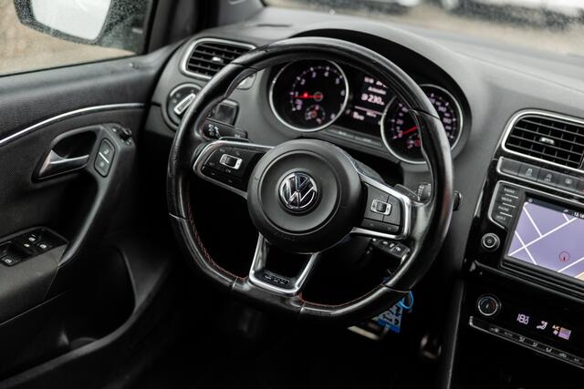 Volkswagen POLO 1.8 TSI GTI | Pano | Navi | Led |
