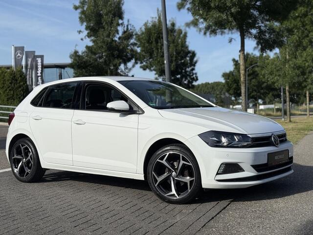 Volkswagen POLO 1.0 TSI DSG BLIND SPOT ACC PDC