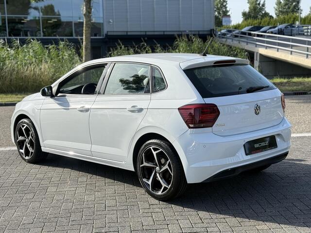 Volkswagen POLO 1.0 TSI DSG BLIND SPOT ACC PDC