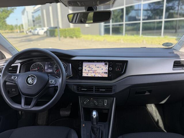 Volkswagen POLO 1.0 TSI DSG BLIND SPOT ACC PDC