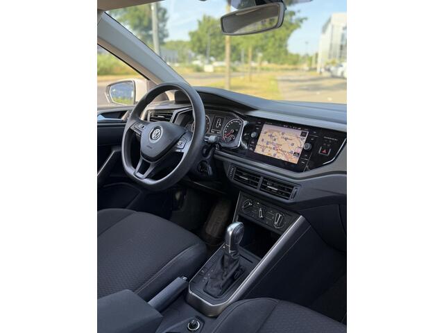 Volkswagen POLO 1.0 TSI DSG BLIND SPOT ACC PDC