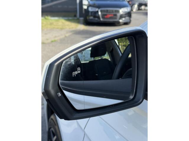 Volkswagen POLO 1.0 TSI DSG BLIND SPOT ACC PDC