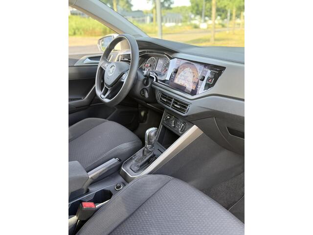 Volkswagen POLO 1.0 TSI DSG BLIND SPOT ACC PDC