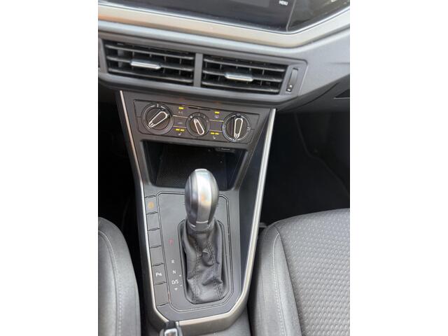 Volkswagen POLO 1.0 TSI DSG BLIND SPOT ACC PDC