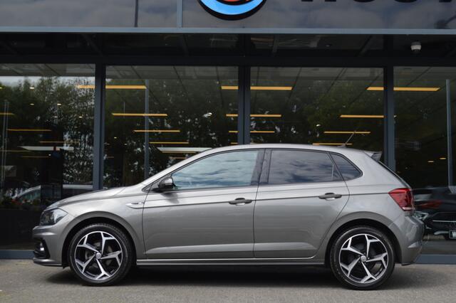 Volkswagen POLO 1.0 TSI R-Line Navi Clima Pdc
