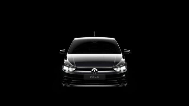 Volkswagen POLO Edition 1.0 MPI 80PK