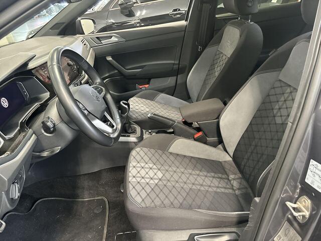 Volkswagen POLO 1.0 Tsi 95pk R-Line · Apple/Android Car Play · Navi · P-Sensoren · Virtual Cockpit · Getint Glas · 16'' Inch · Garantie t/m 26-05-2027 of 100.000km