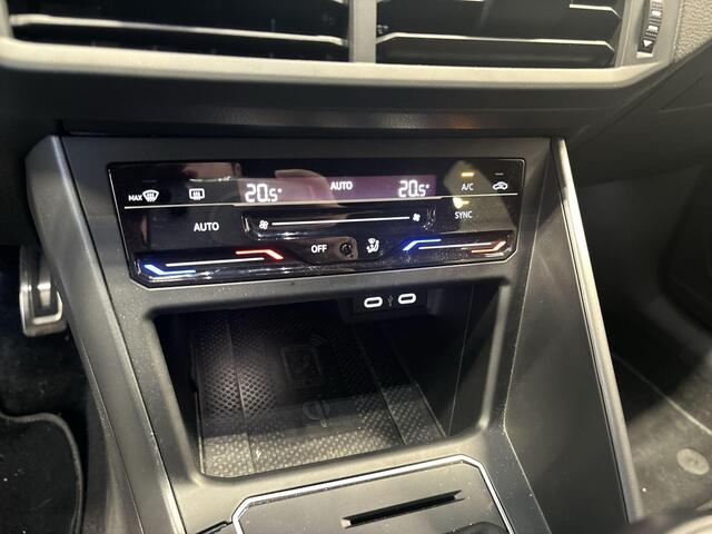 Volkswagen POLO 1.0 Tsi 95pk R-Line · Apple/Android Car Play · Navi · P-Sensoren · Virtual Cockpit · Getint Glas · 16'' Inch · Garantie t/m 26-05-2027 of 100.000km
