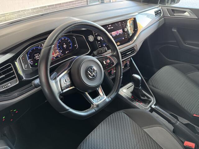 Volkswagen POLO 1.0 TSI R-Line 116PK DSG VIRTUAL ACC