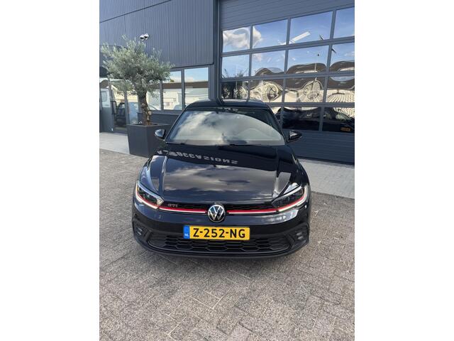 Volkswagen POLO 2.0 TSI GTI 2 jaar fabrieksgarantie beats