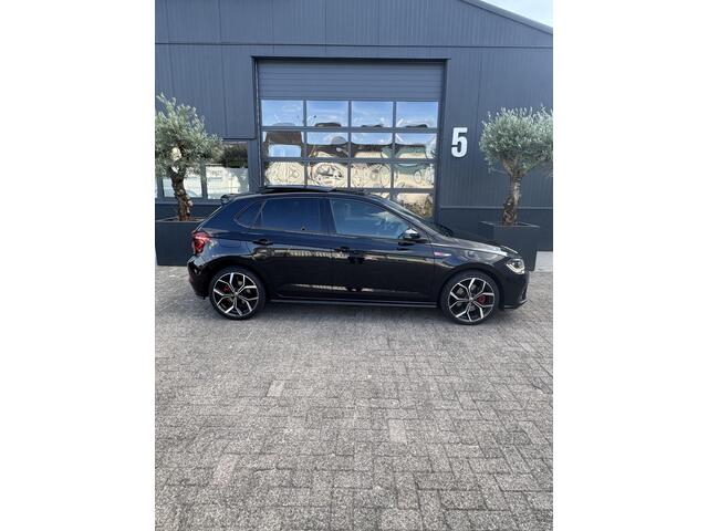 Volkswagen POLO 2.0 TSI GTI 2 jaar fabrieksgarantie beats