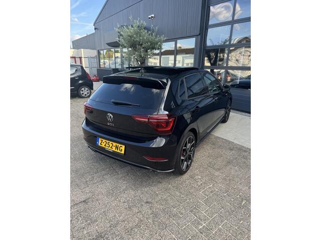 Volkswagen POLO 2.0 TSI GTI 2 jaar fabrieksgarantie beats