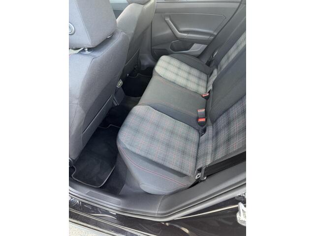 Volkswagen POLO 2.0 TSI GTI 2 jaar fabrieksgarantie beats
