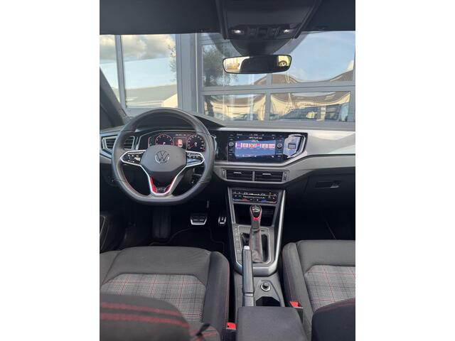 Volkswagen POLO 2.0 TSI GTI 2 jaar fabrieksgarantie beats