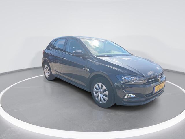 Volkswagen POLO 1.0TSI/95PK Comfortline · Apple Car Play · Navigatie · Clima · Parkeersensoren
