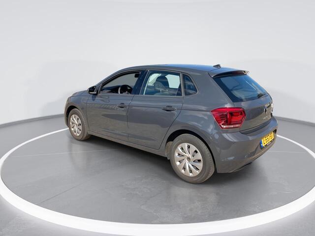 Volkswagen POLO 1.0TSI/95PK Comfortline · Apple Car Play · Navigatie · Clima · Parkeersensoren