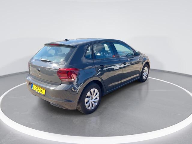 Volkswagen POLO 1.0TSI/95PK Comfortline · Apple Car Play · Navigatie · Clima · Parkeersensoren