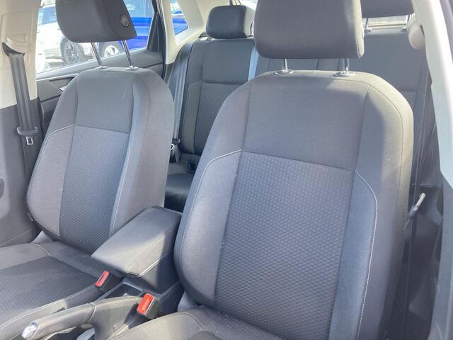 Volkswagen POLO 1.0TSI/95PK Comfortline · Apple Car Play · Navigatie · Clima · Parkeersensoren