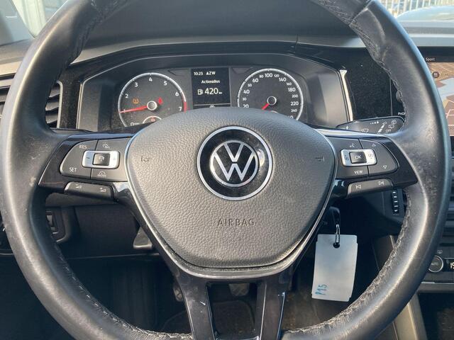 Volkswagen POLO 1.0TSI/95PK Comfortline · Apple Car Play · Navigatie · Clima · Parkeersensoren