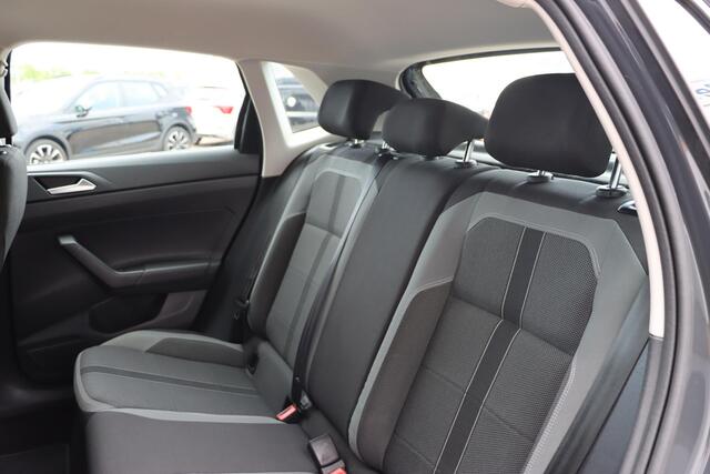 Volkswagen POLO 1.0 TSI Highline 95pk