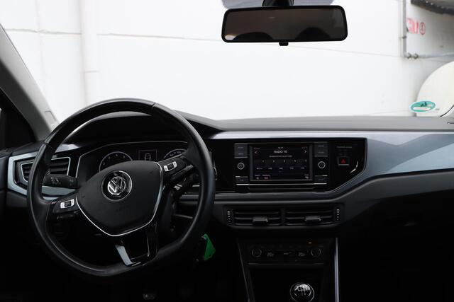 Volkswagen POLO 1.0 TSI Highline 95pk