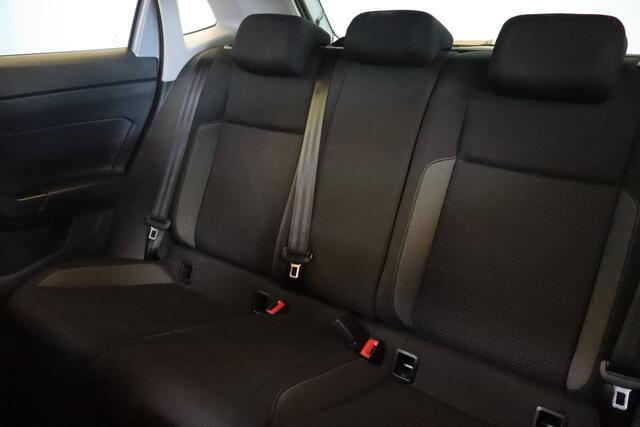 Volkswagen POLO 1.0 TSI Life Business Automaat | NAVI | CLIMA | CAMERA + PDC | STOELVERW | CRUISE |