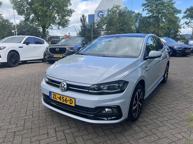 Volkswagen POLO 1.0 TSI Comfortline Business | R-LINE | AUTOMAAT | PANORAMADAK | VIRTUEEL DASHBOARD | KEYLESS ENTRY | START/STOP | ALL SEASON BANDEN | PARKEERPAKKET | NED AUTO |