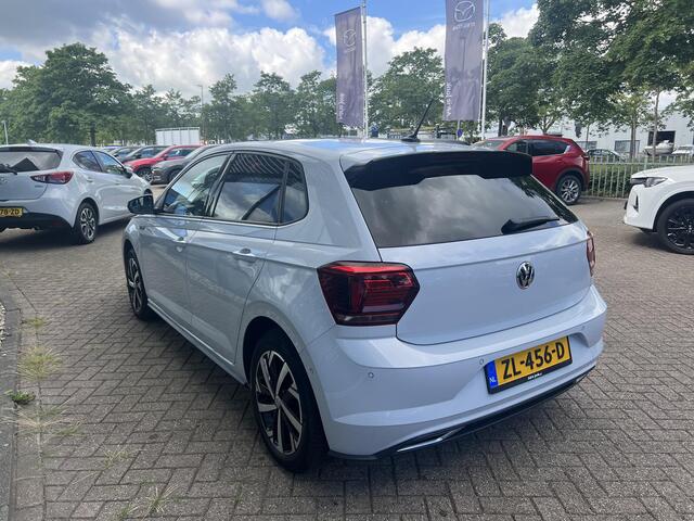 Volkswagen POLO 1.0 TSI Comfortline Business | R-LINE | AUTOMAAT | PANORAMADAK | VIRTUEEL DASHBOARD | KEYLESS ENTRY | START/STOP | ALL SEASON BANDEN | PARKEERPAKKET | NED AUTO |