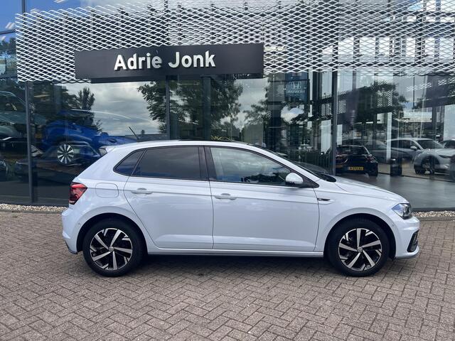 Volkswagen POLO 1.0 TSI Comfortline Business | R-LINE | AUTOMAAT | PANORAMADAK | VIRTUEEL DASHBOARD | KEYLESS ENTRY | START/STOP | ALL SEASON BANDEN | PARKEERPAKKET | NED AUTO |
