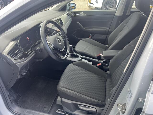 Volkswagen POLO 1.0 TSI Comfortline Business | R-LINE | AUTOMAAT | PANORAMADAK | VIRTUEEL DASHBOARD | KEYLESS ENTRY | START/STOP | ALL SEASON BANDEN | PARKEERPAKKET | NED AUTO |