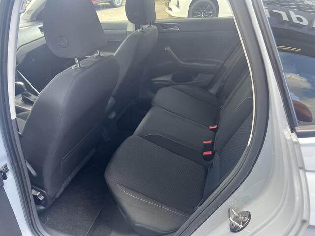 Volkswagen POLO 1.0 TSI Comfortline Business | R-LINE | AUTOMAAT | PANORAMADAK | VIRTUEEL DASHBOARD | KEYLESS ENTRY | START/STOP | ALL SEASON BANDEN | PARKEERPAKKET | NED AUTO |