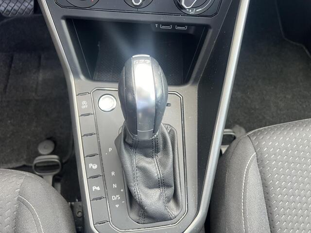 Volkswagen POLO 1.0 TSI Comfortline Business | R-LINE | AUTOMAAT | PANORAMADAK | VIRTUEEL DASHBOARD | KEYLESS ENTRY | START/STOP | ALL SEASON BANDEN | PARKEERPAKKET | NED AUTO |
