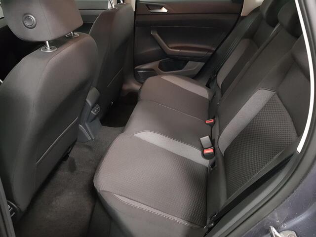 Volkswagen POLO 1.0 TSI Life | Navigatie | Digitale Cockpit | Airco | Parkeer sensoren V+A | LED | Lichtmetalen Velgen