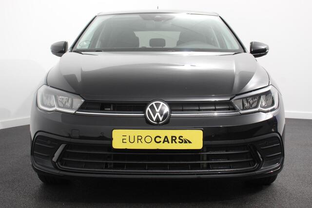 Volkswagen POLO 1.0 TSI Life DSG Automaat | Navigatie | Apple Carplay/Android Auto | Adaptieve Cruise Control | Stoelverwarming | Virtual Cockpit | LED koplampen | Parkeersensoren