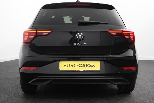 Volkswagen POLO 1.0 TSI Life DSG Automaat | Navigatie | Apple Carplay/Android Auto | Adaptieve Cruise Control | Stoelverwarming | Virtual Cockpit | LED koplampen | Parkeersensoren