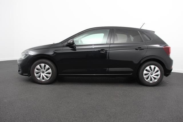 Volkswagen POLO 1.0 TSI Life DSG Automaat | Navigatie | Apple Carplay/Android Auto | Adaptieve Cruise Control | Stoelverwarming | Virtual Cockpit | LED koplampen | Parkeersensoren