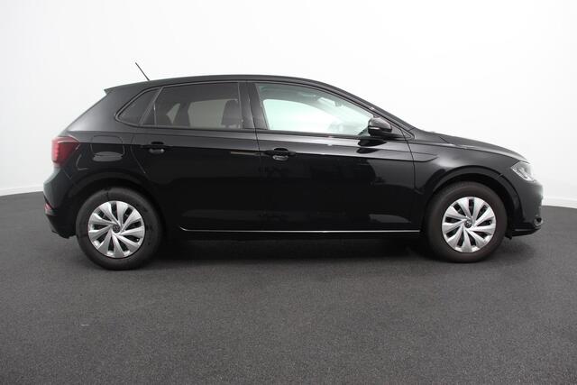 Volkswagen POLO 1.0 TSI Life DSG Automaat | Navigatie | Apple Carplay/Android Auto | Adaptieve Cruise Control | Stoelverwarming | Virtual Cockpit | LED koplampen | Parkeersensoren