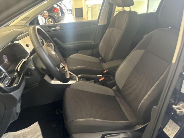 Volkswagen POLO 1.0 TSI 95pk DSG Life Edition · Camera · Apple/Android Car Play · Keyless · Stoelverwarming · Airco · 15'' Inch · Garantie t/m 29-07-2028 of 100.000km