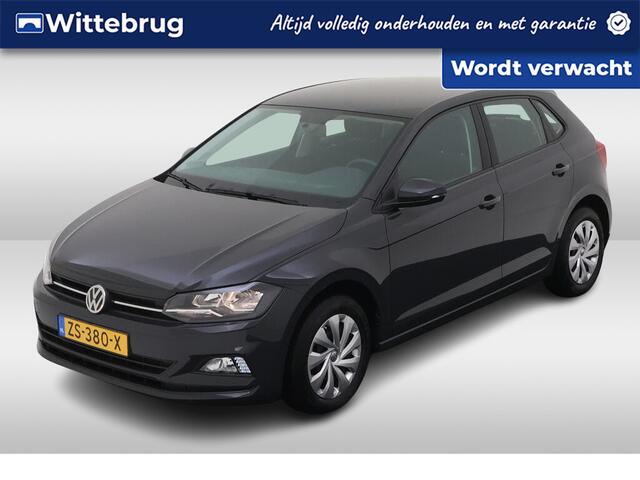 Volkswagen POLO 1.0 TSI Comfortline Business / Navi / Airco / Cruise Control