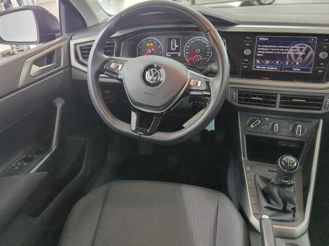 Volkswagen POLO 1.0 TSI Comfortline Business / Navi / Airco / Cruise Control