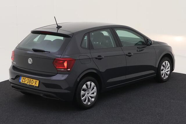 Volkswagen POLO 1.0 TSI Comfortline Business / Navi / Airco / Cruise Control
